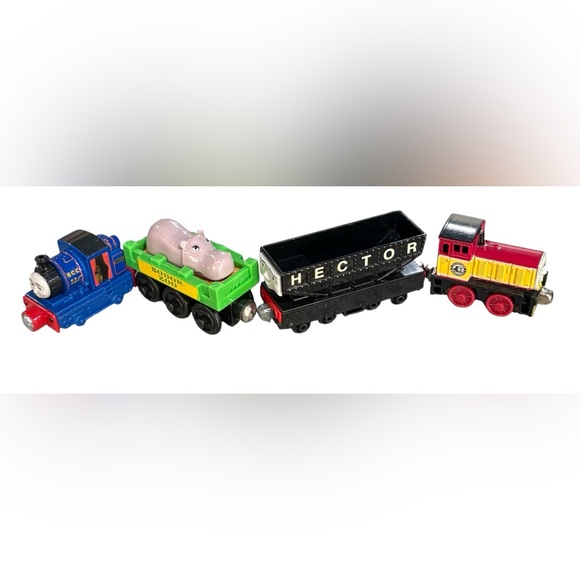 Thomas & Friends Other - Thomas & Friends Thomas Train Lot 7